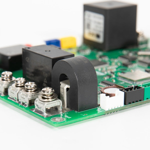 GB/T Mô Hình 4 DC 3.5/7kW EV Trạm Sạc bảng mạch ngân hàng điện cung cấp điện tử bảng mạch <span class=keywords><strong>in</strong></span> pcba - Product Image 5