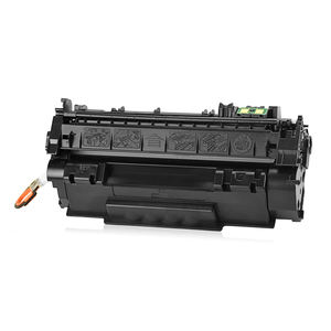 MaiGe Noir à haut rendement pour cartouche de toner LaserJet <span class=keywords><strong>Q5949X</strong></span> Compatible pour HP 49X - Product Image 4