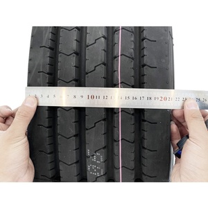 Pneus de camion radiaux neufs Ovation Habilead Kapsen Opals 285/75R24.5 295/75R22.5 11R22.5 315/80R22.5 12R20 1200r24 - Product Image 2