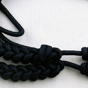 High Manufacture Aiguillette Premium Quality Aiguillette For Sale High Quality Ceremonial Aiguillette with Customized Logo - Product Image 6