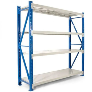 industrial storage <b>rack</b> warehouse shelving storage <b>rack</b> home <b>garage</b> <b>rack</b> easy installation shelf heavy duty storage <b>rack</b> commerc - Product Image 1