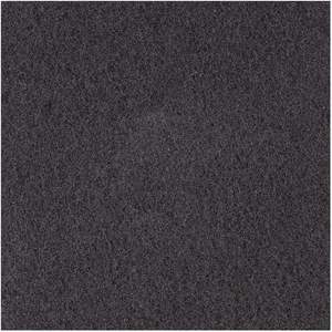 แผ่นขัดพื้น Boardwalk BWK4019HIP ประสิทธิภาพสูง ขนาด 19 นิ้ว สีเทาดำ บรรจุ 5 แผ่น/กล่อง สำหรับทำความสะอาดเชิงพาณิชย์ - Product Image 4