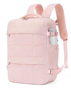 Sac à dos gonflable - Sac approuvé pour les vols avec de grands compartiments pour des voyages bien organisés et un usage quotidien - Product Image 1