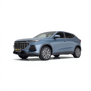 Changan Oushang X5 <span class=keywords><strong>2021</strong></span>, Auto 1.5T Edición de Lujo, SUV, Modelo con Volante a la Izquierda, Asientos de Cuero Turbo, 700 km, Estado Usado en Buenas Condiciones - Product Image 1