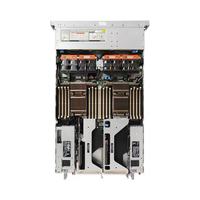 Server Dell PowerEdge R650 1U 2 Soket Intel Xeon Gold Silver Platinum CPU DDR4 RAM 64G SAS SATA NVMe Rack Server