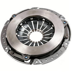 Cubierta de la caja del embrague 96349031 para Chevrolet Matiz Spark Daewoo, placa de inspección del volante 96349031 - Product Image 2