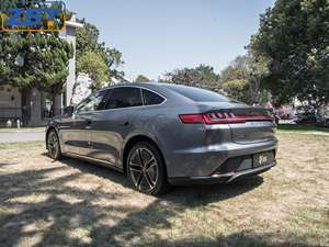 Bobot-coupé électrique intelligent de luxe 605km, voiture, berline de sport, avec Station de chargeur super gratuit, expédition en chine - Product Image 5