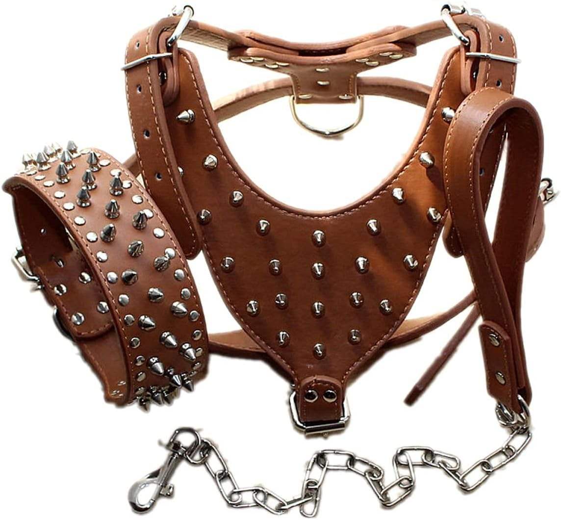 สีน้ำตาล