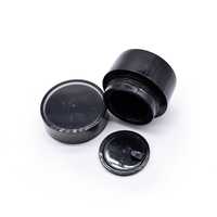 Emballage à Double paroi 5g 10g 15g 20g 30g 50g pots de poudre acrylique pour ongles