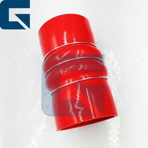 186-2002 Steel Durable Inner Diameter <b>Air</b> <b>Line</b> Hump <b>Hose</b> for 770 Truck - Product Image 2