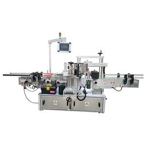 Vente d'usine : Machine d'impression et d'étiquetage, machine de marquage pour l'emballage et l'étiquetage de divers produits - Product Image 5