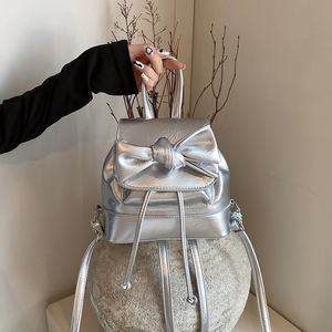 <span class=keywords><strong>Zaino</strong></span> <span class=keywords><strong>di</strong></span> Marca Nuovo <span class=keywords><strong>di</strong></span> Fabbrica, Stile Coreano, Borsa in <span class=keywords><strong>Pelle</strong></span> PU, Borse a Tracolla Personalizzate alla Moda per Donne - Product Image 1