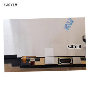 Ensamblaje de Pantalla Táctil LCD para Microsoft Surface Laptop 1 2 3 4 5, 13.5 Pulgadas, 1768 1782 1867 1868 1950 - Product Image 1