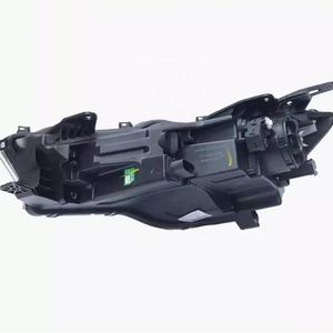 Faro Delantero para Chery Jietu X90 - Fondo Blanco F08-4421010/20 - Product Image 1