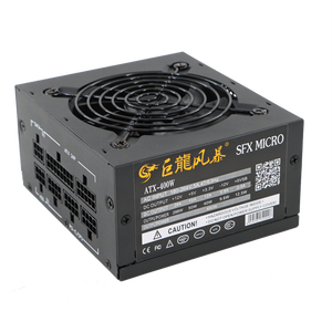 Fuente de Alimentación Xiao de 200w, 250w, 300w, 350w, 400w, 450w, 500w, 600w, 700w, 800w, 850w, OEM, Unite, para Computadora, de 550W, 650W, 750W - Product Image 4
