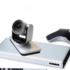 Système de vidéoconférence Polyscom Group700 avec fonction de vote, 1080P HD, <span class=keywords><strong>zoom</strong></span> optique 12x - Product Image 2