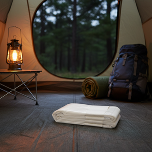 Bolsas de Desechos para Inodoros Portátiles, Directas de Fábrica, EVOH, Anti-Olor, Universales, Desechables, para Camping y Uso en Exteriores - Product Image 4