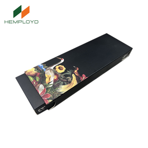 Nhà máy con bằng chứng giỏ hàng gói 1ml 2ml con kháng Hộp mực rỗng tùy chỉnh hộp mực - Product Image 6