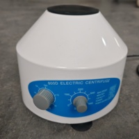 Centrifugeuse portable 800D, 4000 tr/min, 20 ml x 6 tubes