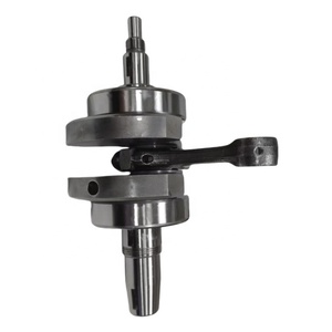 Personnalisation en usine de blocs de vilebrequin de moto, vente en gros de pièces de rechange de moto NS200, vilebrequin personnalisé pour Bajaj <span class=keywords><strong>Pulsar</strong></span> - Product Image 4
