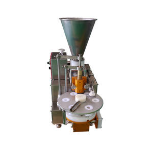 Machine de traitement Shumai à usage commercial Machine de traitement Shumai Machine de fabrication Siomai - Product Image 2