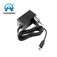 Alimentation standard européenne 5V3A Type-C pour carte de développement Orange pi Zero2 (1GB)/R1PlusLts/PI3Lts