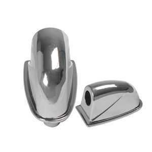 高品质乐器配件锌合金铬鼓耳低音鼓耳 - Product Image 4