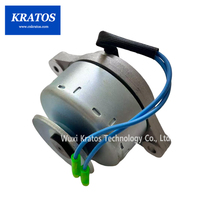 Alternateur 2913300000 2913 3000 00 pour compresseur d'air portable Comprar En Line Pièces détachées Atlascopco 12V 20A 2913-3000-00