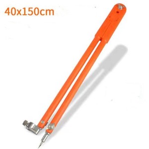 <span class=keywords><strong>Compas</strong></span> à crayons <span class=keywords><strong>de</strong></span> précision <span class=keywords><strong>de</strong></span> <span class=keywords><strong>charpentier</strong></span> Diviseurs réglables pour le travail du bois <span class=keywords><strong>de</strong></span> grand diamètre Boussole <span class=keywords><strong>de</strong></span> marquage et <span class=keywords><strong>de</strong></span> traçage - Product Image 6