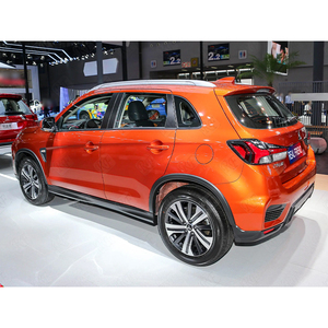 Mitsubishi ASX <span class=keywords><strong>2020</strong></span> 1.6L Manual Edición Fun, Transmisión Manual de 5 Velocidades, 5 Puertas, 5 Asientos, SUV, Autos Usados de Marca a Bajo Precio - Product Image 1