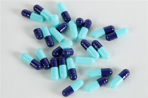 كبسولات جيلاتين فارغة للأكل عالية الجودة 0# 00# من البقرة 2024 درجة 1# لفئة المنتج - Product Image 6