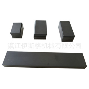 Cuchilla de grafito de carbono para máquina de impresión offset Weihai, cuchilla industrial para prensa de impresión - Product Image 4