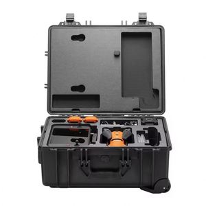 Autel <b>Robotics</b> Drone Evo 2 Dual 640t V3 Prosumer Drones 8k Ultra-sensitive Camera Drone EVO II Dual 640T Rugged Bundle V3 - Product Image 6