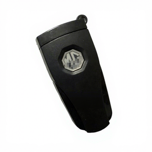 อะไหล่รถยนต์อื่นๆ อุปกรณ์ตกแต่งรถยนต์ที่เข้ากันได้ดี อะไหล่รถยนต์ กุญแจรีโมทรถยนต์สำหรับ <span class=keywords><strong>MG</strong></span> 6/5/3/<span class=keywords><strong>ZS</strong></span>/350/550 MG6 - Product Image 1