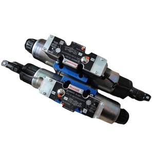 German Gear Pump R900932137 <b>Model</b> PGF1-21 5.0RA01VP1 Original Genuine Spot - Product Image 4