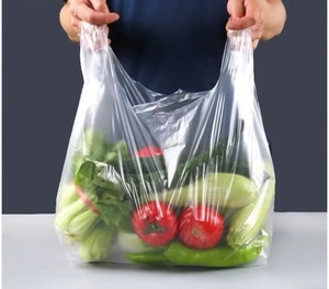 ถุงพลาสติกสำหรับธุรกิจผลิตจากพลาสติกออกแบบได้ตามต้องการ - Product Image 6