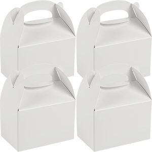 Greaseproof Paper Hamburger Box for Food Packaging Shawarma Fries and <strong>Chicken</strong> Wrap <strong>Roll</strong> Away with Matt Lamination Embossing - Product Image 2