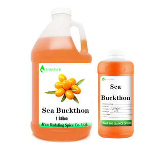 Высокое качество облепиховое масло для ухода за кожей для обновления кожи и красоты - Product Image 3