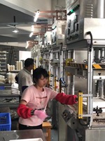 制鞋树机、工业包装机、纸浆成型机