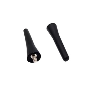 Antenne de toit pour voiture Mât d'antenne court 6561N3 Pour <span class=keywords><strong>Peugeot</strong></span> 308 607 807 Citroën C4 PICASSO DS4 Cassette Radio Antenne Poteau - Product Image 4