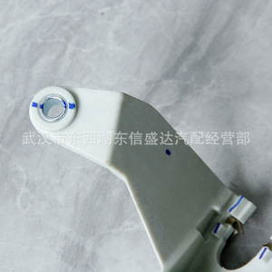 ขายึดเกียร์สำหรับ Citroen Peugeot 243748 อะไหล่แท้กันสนิม - Product Image 2