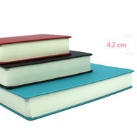 Agenda quotidien personnalisé A5 11,5 x 15 à spirale, couverture rigide, menu, carnet imprimé en papier fantaisie, carton, papier couché, couverture rigide – Taïwan 2025