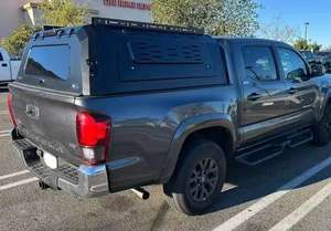 Cubierta Rígida de Aluminio para Camioneta, Impermeable, para <span class=keywords><strong>Nissan</strong></span> Navara, Extender MAXUS T60 T90, Ford F150 - Product Image 6