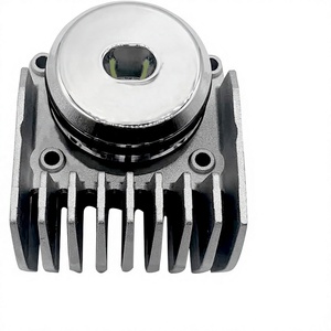 สำหรับโมดูลไดร์เวอร์ไฟวิ่งกลางวันแบบ LED ของ Cadillac รุ่น 22783823 Kg023 สำหรับ XTS - Product Image 2