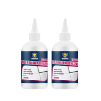 GORVIA T333HP 260mL Vente en gros Colle adhésive multifonctionnelle pour l'industrie de la céramique Colle creuse pour carrelage