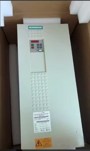 Variador de Frecuencia 6SE7033-8EE85-0AA0 6SE7033-8EE85-1AA0 Unidad de Alimentación Principal Módulo PLC Controlador - Product Image 5