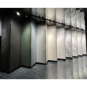 Lastra in <span class=keywords><strong>Pietra</strong></span> Sinterizzata Effetto Marmo di Grande Formato per Rivestimenti e Pavimenti, Vendita all'Ingrosso - Product Image 2
