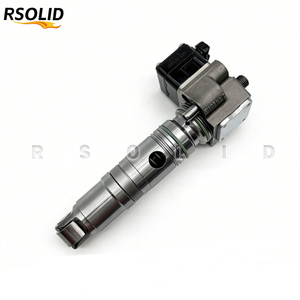 Pompe à carburant électrique Rsoliddiesel 313GC5233MX 0414755014 0986445011 pour Mack E7 E-Tech ASET CH613 CT713 - Product Image 2