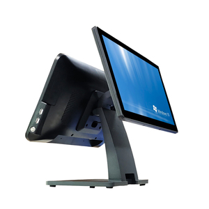 เครื่องบันทึกเงินสดขายปลีกขนาด 15.6 นิ้ว <span class=keywords><strong>Win</strong></span> <span class=keywords><strong>10</strong></span> Pos <span class=keywords><strong>Terminal</strong></span> สําหรับร้านอาหาร - Product Image 5
