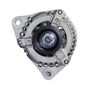 Alternateur compatible avec FIAT COUPE 2.0 20V (175AXC1A) Essence (KW : 108, CV : 147) de 08-1996 à 09-1998 KUHNER 301218RI - Product Image 1